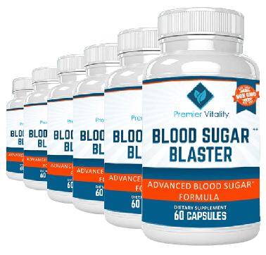 Try-blood-sugar-blaster