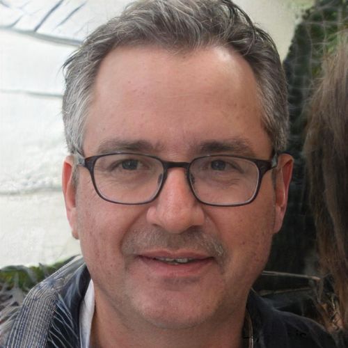 Marsh Harrison