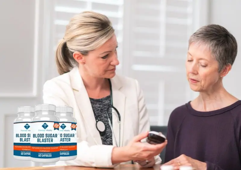 Always consult a doctor before combining with prescriptions