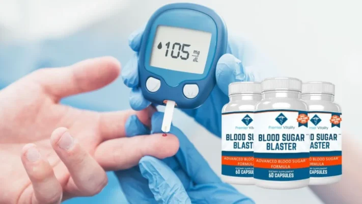 Blood Sugar Blaster vs Glucose Meter