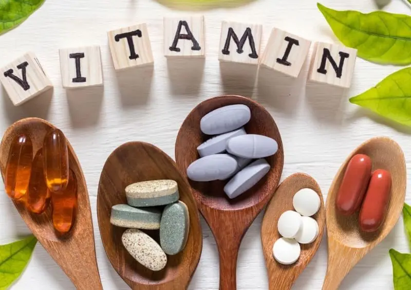 Essential minerals provide the building blocks for balance