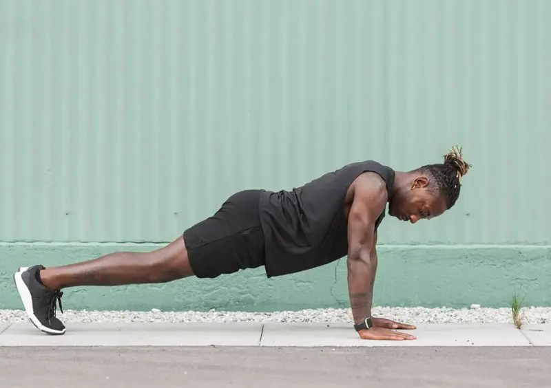 Exercise amplifies the benefits of the supplement naturally