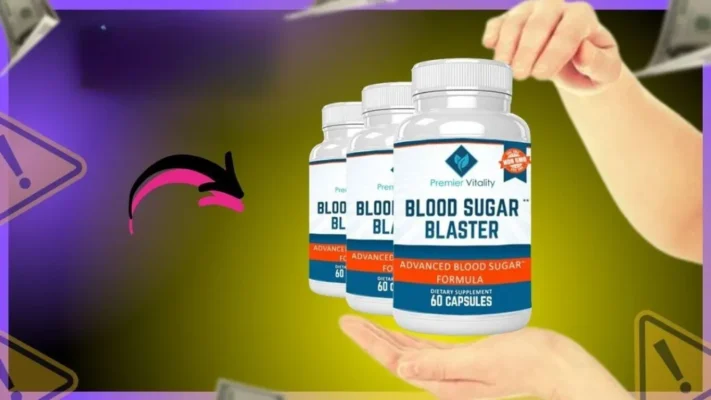 How Does Blood Sugar Blaster Control Blood Sugar Naturally