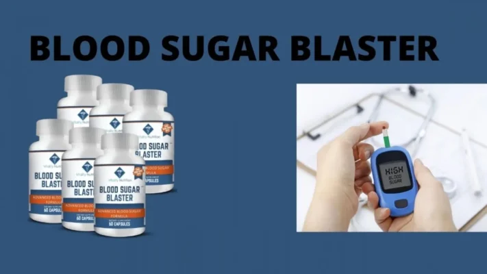 How Long Should You Take Blood Sugar Blaster