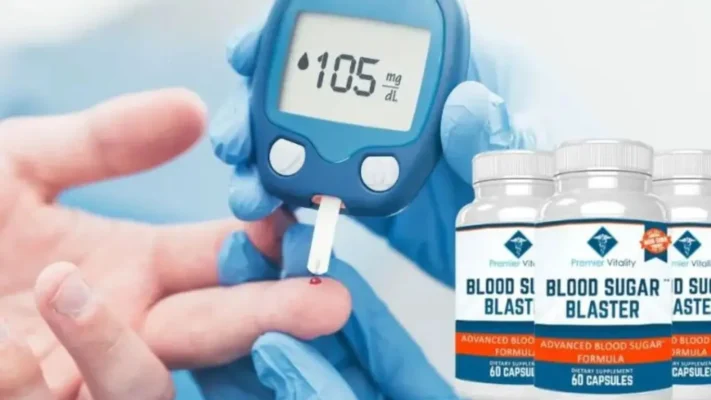 How to Take Blood Sugar Blaster Correctly