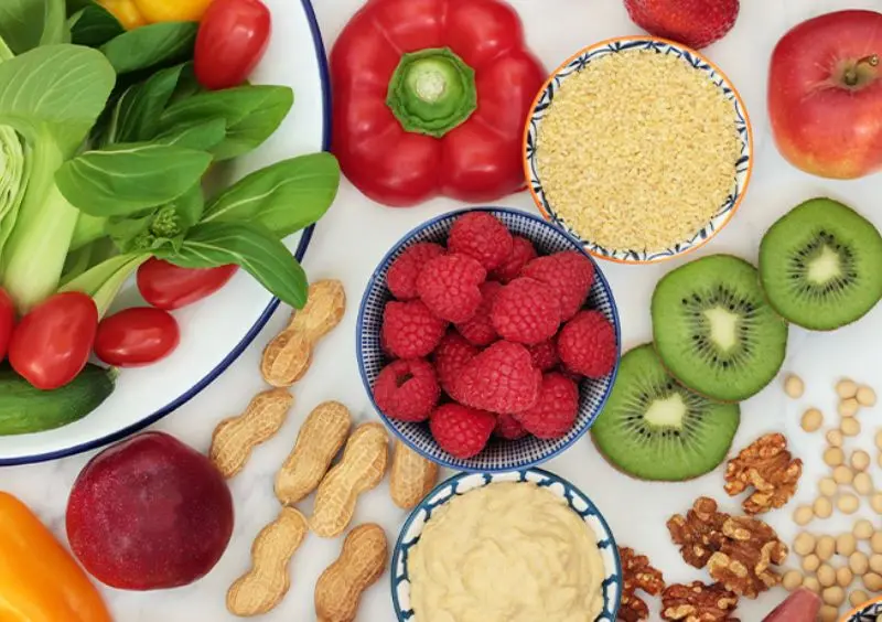 Ingredients work together for a stronger holistic effect