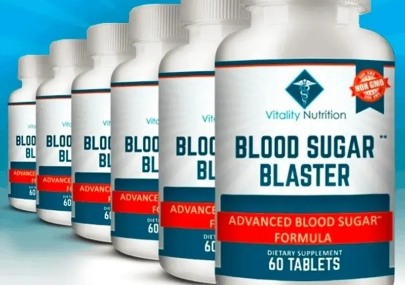 Natural approach for maintaining blood sugar stability