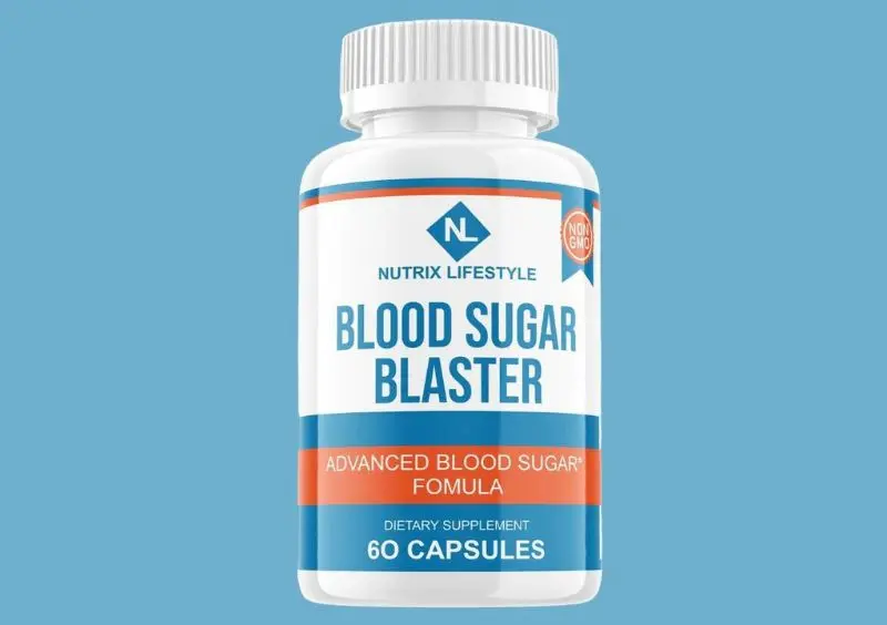 Targets root causes of poor blood sugar control naturally